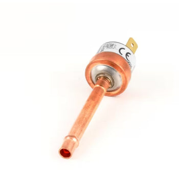 Delfield ACB-2UB34 061F8625 High Pressure Cutout Switch for 8186-EF,8191-EFN