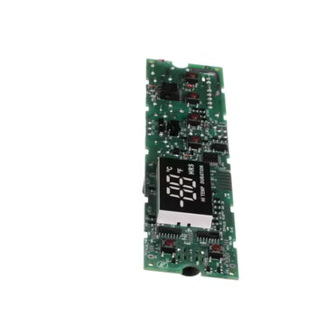 Frigidaire WK52-21 297235200 Control Board with Digital Display 110/120V