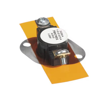 Lennox 322814 Limit Switch/Thermostat L185F fits ECB29-4-01/ECH16-15-02