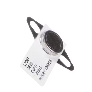 Lennox 6883 D2301 Rollout Switch Manual Reset SPST 290F, 2301106028