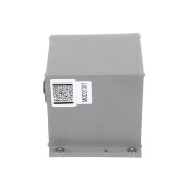 Trane X13650878040 Damper Actuator Module, Foot Mounted 24VAC 50/60HZ, SRD04-04024E-P