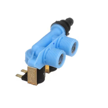 Whirlpool 168C211-T Solenoid Valve with Thermistor, Dual Coil, Washing Machine