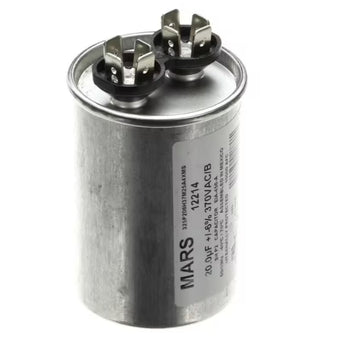 Hoshizaki 12214 Start Capacitor 20uF 370V 50/60HZ fits for KM-650MAH,KM-650MRH