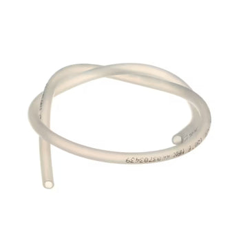 Hobart 4403703439 Tube, White, 1/4" OD x 22"