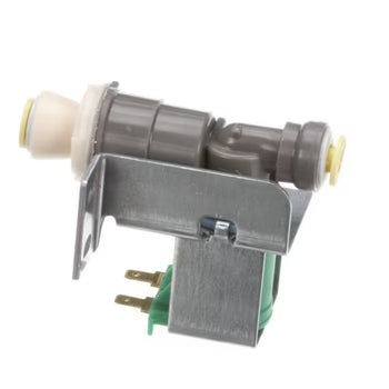 Scotsman 101C17 Solenoid Valve, Water, 120V, 50/60HZ, 0.75 GPM, Fits HID312