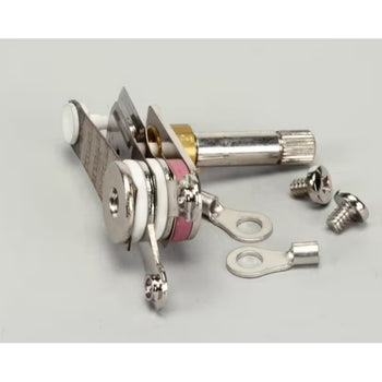 Wells 11-080003-101 Control Thermostat Bi-Metal 230F