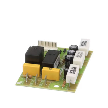 Frigidaire PCB-0017 Relay Board Simmer Select E148298, Range/Wall Oven