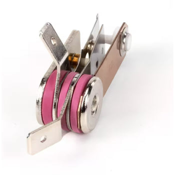 APW Wyott 1012 Limiting Thermostat 235F 15A 120V