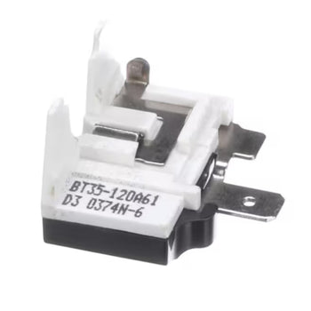 Magic Chef BT35-120A61 Motor Protector for HMBR265SE1 Model