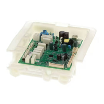 Frigidaire A05540610 Control Board Assembly w/ White Housing Main Power, Ref