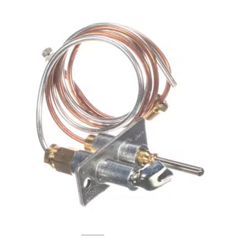 Reznor W2221 Pilot/Thermocouple Assembly Natural Gas fits for B100/125/165 Models
