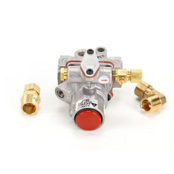 Tri-Star Manufacturing H15DB-1 PILOT SAFETY VALVE 300 DEG F L