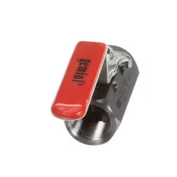 Ultrafryer 76M-4-RT-6-FC0 Ball Valve 1/2" for F-P20-18, F-P30-18-H