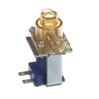 Crathco DSVP11N-14PX8SR1X Solenoid Valvewith Flow Insert Dump 24VDC 6 Liters per Minute RPE