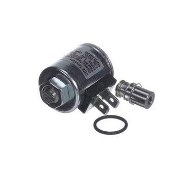 Wunder-Bar NY-14032 SOLENOID VALVE 12VDC 6.6W 100PSI OEM Part