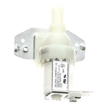 Grindmaster Cecilware DSVP40-R-3-R-26-3 Solenoid Valve Dump 230Volt 8MM Java