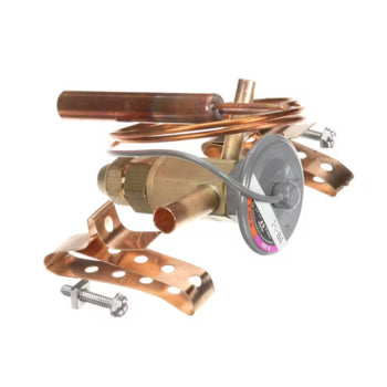 Norlake 06117-2-F Thermo Expansion Valve, fits for EFSE-1-C