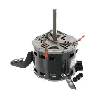 Enviro-Tec 71261291 Motor Single Shaft 115 Volt 60HZ 1PH 1/6HP 1075 RPM 3 Speed