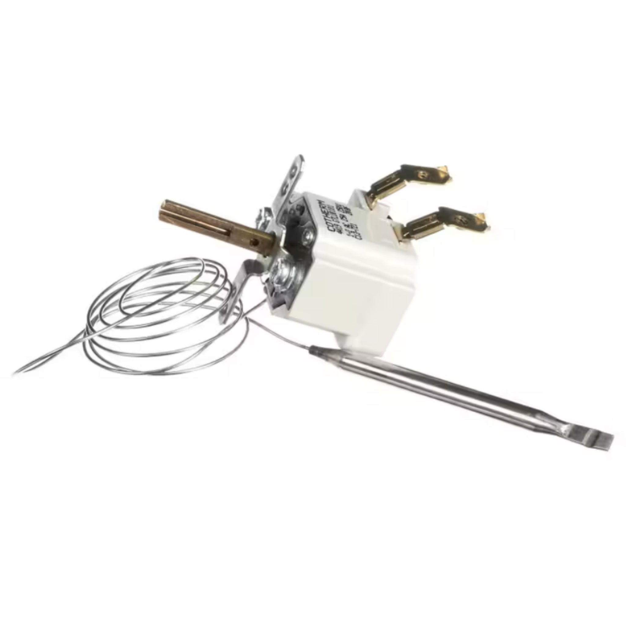 Intermetro GTLU0101 Thermostat Temperature Control 208F ...