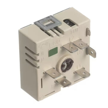 APW Wyott 50.59130.004 Infinite Switch, 120V, 15AMP