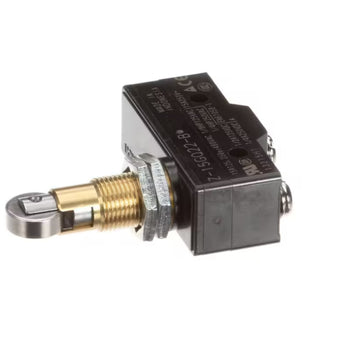 Vollrath Z-15GO22-B Limit/Microswitch with Roller Bowl Guard 15A 250V
