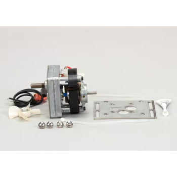 Antunes 5400175 Gearmotor Kit, 230V, 1Rpm