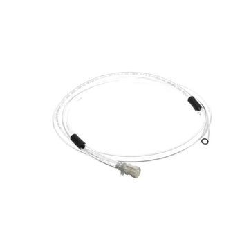 Concordia Beverage Systems D070819A Tubing Assembly Syrup Out Black XT 100-0406