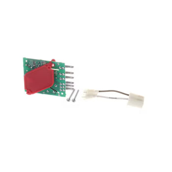 Whirlpool 211337512VC2 Defrost Control Board 100-01116-06, Refrigerator