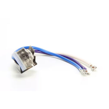 Delfield 43610 Control, Limit, Fan Delay/Defrost