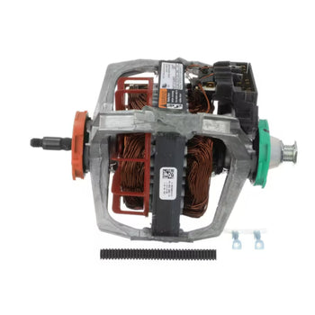 Whirlpool S58SVMZS-6969 Drive Motor 120 Volt 60HZ, 8TCE/CE17 series Dryer