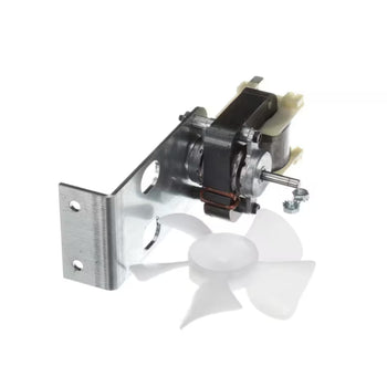 Silver King 21258 85B2 Fan Assembly Kit 120V 60Hz fits SKBD3LS