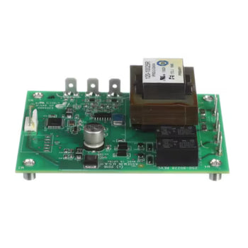 Grindmaster Cecilware 250-80228 Liquid Level Control, Dual Kb for  7000, HC-2 & P200-E models