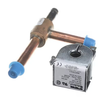 FBD J0821A Expansion Valve Assembly HP 160