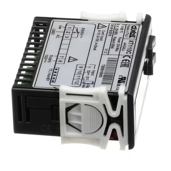 Piper Products XT110C-4H0AU Humidity Control, Dixell OEM