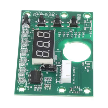 Berg CL015LV9X Display Panel for BIM 120H/120F/160H/160F/210H/210