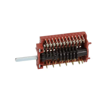 Bosch 811730473 SELECTOR SWITCH, 5093/6