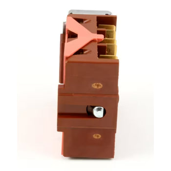 Electrolux Professional 46.24866.803 Switch, 4 Position for E7BS & E9BS Series