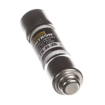York D47 Fuse Fast Acting 20 Amp 600 Volt OEM Part