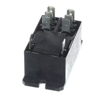 Whalen Company 08X24JL Power Relay 277VAC Coil DPDT