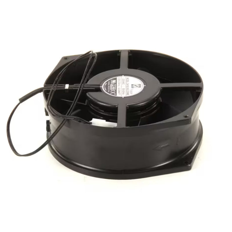 TurboChef 1309 Cooling Fan With Wire Connector 230V AIOsupplyworld turbochef-1309-cooling-fan-with-wire-connector-230v-aiosupplyworld