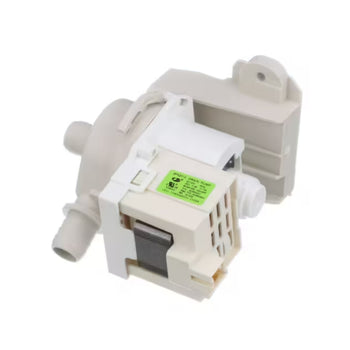 Frigidaire A03632603 Pump Assembly Recirculation, CW Front Load Washer