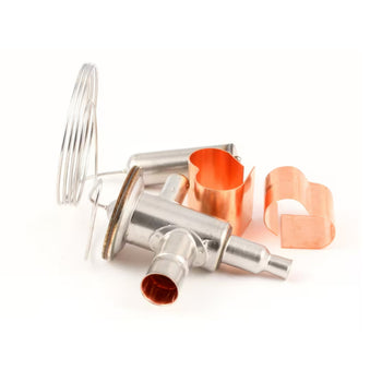 Manitowoc Ice N1811F Thermal Expansion Valve TXV OEM Part