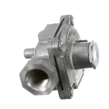 Bosch 9000727562 REGULATOR NAT 6", 2213-48