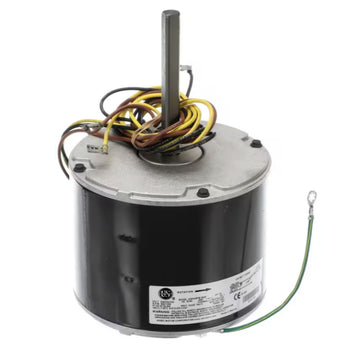 Bard K55HXRPB-2965 Fan Motor Condenser 208/220-240 Volt 50/60HZ 1PH 900/1090 RPM