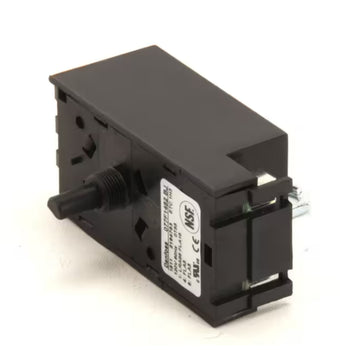 Delfield 077F1482 Temperature Control Kit 120V 60Hz Danfoss for Freezer