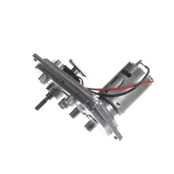 Bunn CZGI-2479-5 Gearmotor Assembly Auger Var 6-24DVDC IMIX-3S
