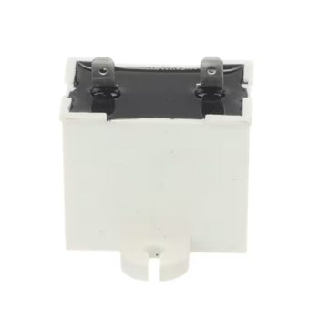 GE Appliance 257C2066P006 Capacitor Compressor Run 10UF 250VAC Refrigerator