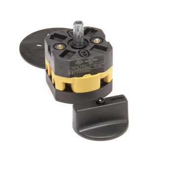 Berkel 0562S Switch Assembly Rotary for 825A/827E Models