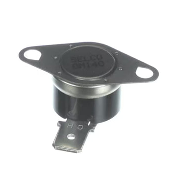 Lincoln 2455RM Hi Limit Thermostat Control Box fits for 1116-000-A,1117-000-A