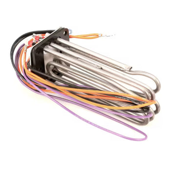 Rational E212324 Element with Gasket 208V 9KW